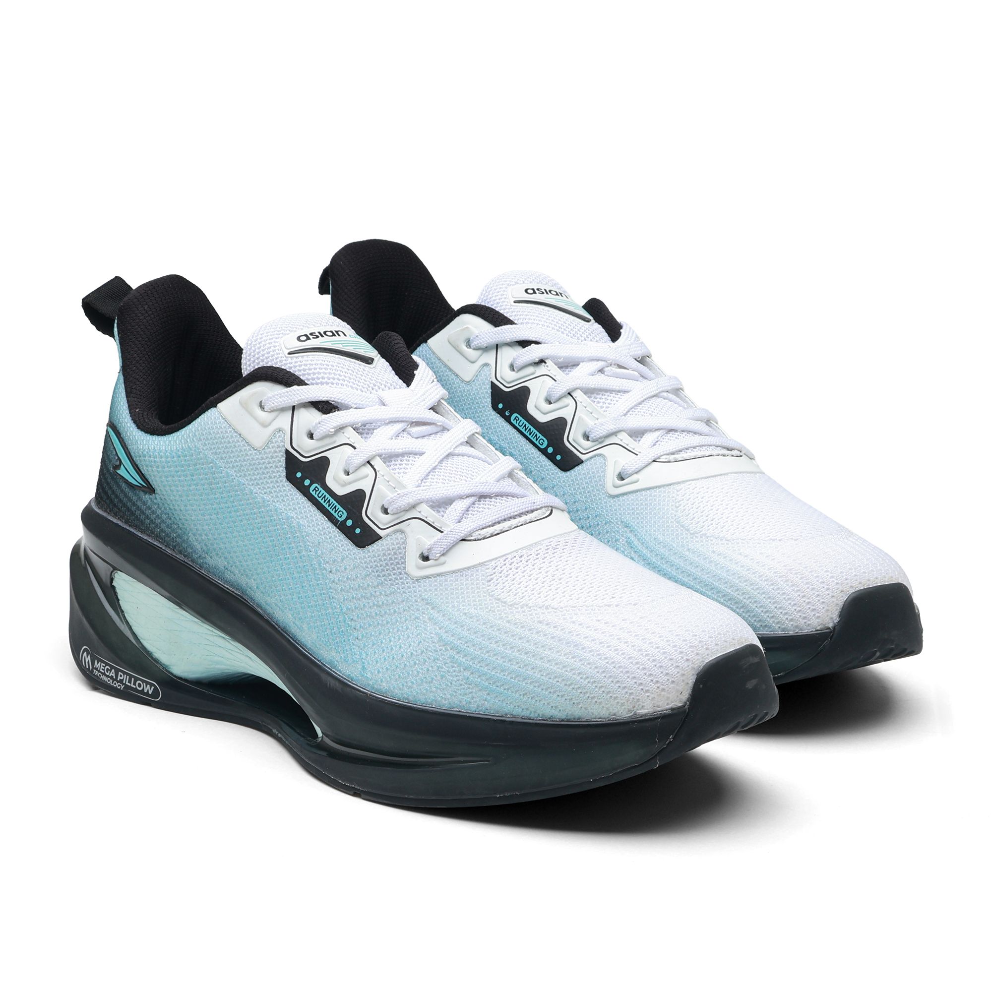 Asian NAVIGATOR-01 Sports Shoe For Men